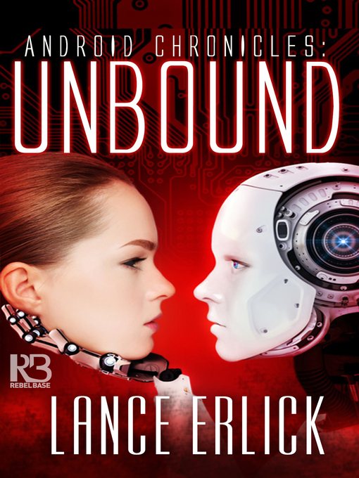 Title details for Unbound by Lance Erlick - Available